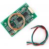 RFID čítačka 830T pre 125kHz aj 13.56MHz frekvencie