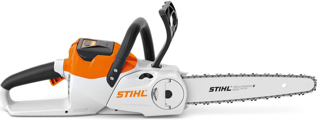 Stihl MSA 160 C-BQ 1250 011 5809