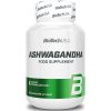 Biotech USA BiotechUSA Ashwagandha 60 kapsúl