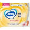 Zewa Almond Milk vlhčený toaletný papier 42ks