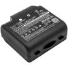 Cameron Sino CS-MBE550BL 3.6V Ni-MH 2000mAh černá - neoriginálne