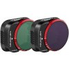Freewell sada dvoch variabilných Mist ND ov pre DJI Mini 3 a Mini 3 Pro FW-MN3-VNDXMIST (FW-MN3-VNDXMIST)