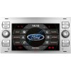 Ford Android 14 autorádio s WIFI, GPS, USB, BT LOW (FORD Mondeo (2004- 2008), Focus (2004- 2008), C- max (2005- 2010), Galaxy (2004- 2011), Kuga (2008- 2014), Fiesta (2002- 2008), Fusion (2002- 2012))