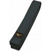 Mizuno IJF BELT čierna zlatá