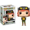 Funko POP! DC Comics Bombshells Hawkgirl 10 cm