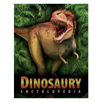 Dinosaury - Encyklopédia - Mike Benton