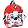 Vadobag · Detský batoh Tlapková patrola - Paw Patrol - motív Marshall s ušami - 8L