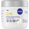 Nivea Q10 Firming and Rejuvenating Body Zone Cream - Spevňujúci remodelačný telový krém 400 ml
