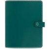 Filofax The Original A5 týždenný 2024 tyrkysový