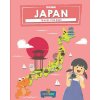 Japan: Travel for kids: The fun way to discover Japan
