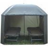 Suretti Dáždnik s bočnicou Full Cover 2MAN 3,2m (6111232ES)