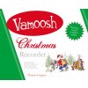 Vamoosh - Christmas Recorder + audio