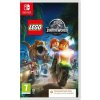 Lego Jurassic World, Kód na stiahnutie - neobsahuje cartridge