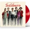 OST - Saltburn / Red / Vinyl [LP]