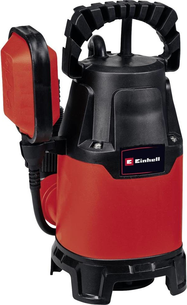 Einhell GC-DP 3325 4181530 9500 l/h 6 m