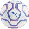 Futbalová lopta Puma KING BALL biela,modrá,ružová