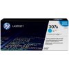 Hewlett-Packard Toner HP CE741A HP 307A cyan (7.300 str.)