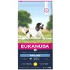 EUKANUBA Mature & Senior Medium 15kg