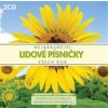 NEJKRASNEJSI LIDOVE PISNICKY VSECH DOB 2CD