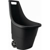 Keter Easy Go Breeze 50 l čierny (17199467) 230444
