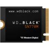 WD Black SN770M 1TB, WDS100T3X0G