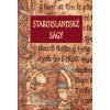 Staroislandské ságy