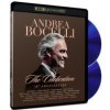 Bocelli Andrea - Celebration / 30th Anniversary / 2UHD 4K [UHD 4k BD]