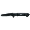 Walther Nůž Walther Black Tac Tanto BTTK