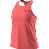 Dynafit Trail Tank W Lady - Dynafit Trail dámske bežecké tričko bez rukávov Cabana vel. M
