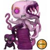 POP! Deluxe: The Blair Monster (Funko Fusion) CHASE POP-CHASE
