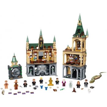 LEGO® Harry Potter™ 76389 Rokfort Tajomná komnata