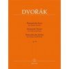 Romantické kusy pre husle a klavír op. 75 - Antonín Dvořák