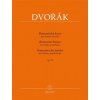 Romantické kusy pre husle a klavír op. 75 Antonín Dvořák