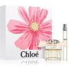 Chloé Chloé parfumovaná voda 50 ml + parfumovaná voda cestovný sprej 10 ml