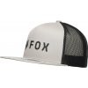 Pánska šiltovka Fox, MESH SNAPBACK Sivá,Čierna UNI