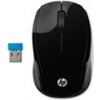 HP myš - Essential 200 Mouse, wireless X6W31AA#ABB