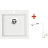 Set Sinks VIVA 455 + Mix 3 P GR