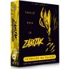 Tlama games Tahle hra je zabiják: Vetřelec na palubě