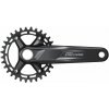 Kľučky Shimano Deore FC-M5100 1x10/11 30z 175mm čierne original balenie