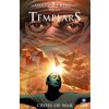 Assassin's Creed: Templars Vol. 2: Cross of War