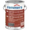 Remmers Top terasový olej 2,5 l Antracitově šedá