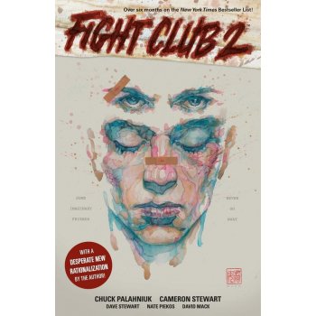 Fight Club 2 Graphic Novel