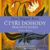 Ruiz Miguel Don - Čtyři dohody / Pracovní kniha / Mp3 [CD]