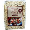 Najtelo ovsené vločky bez lepku jemne VOLNE 1kg