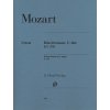 Piano Sonata In C K.330 značky Wolfgang Amadeus Mozart