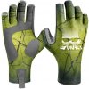 GUNKI - Rukavice Team UV UPF 50 veľ. L/XL