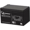 Gembird BAT-12V12AH UPS battery Sealed Lead Acid (VRLA) 12 V 12 Ah