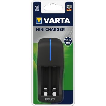 Varta Mini Charger 57646101401