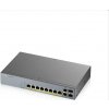 ZyXEL 12 Port manged CCTV PoE witch, 130W GS1350-12HP-EU0101F