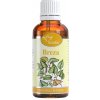 Serafin Serafin: Breza - tinktúra z pupeňov 50 ml